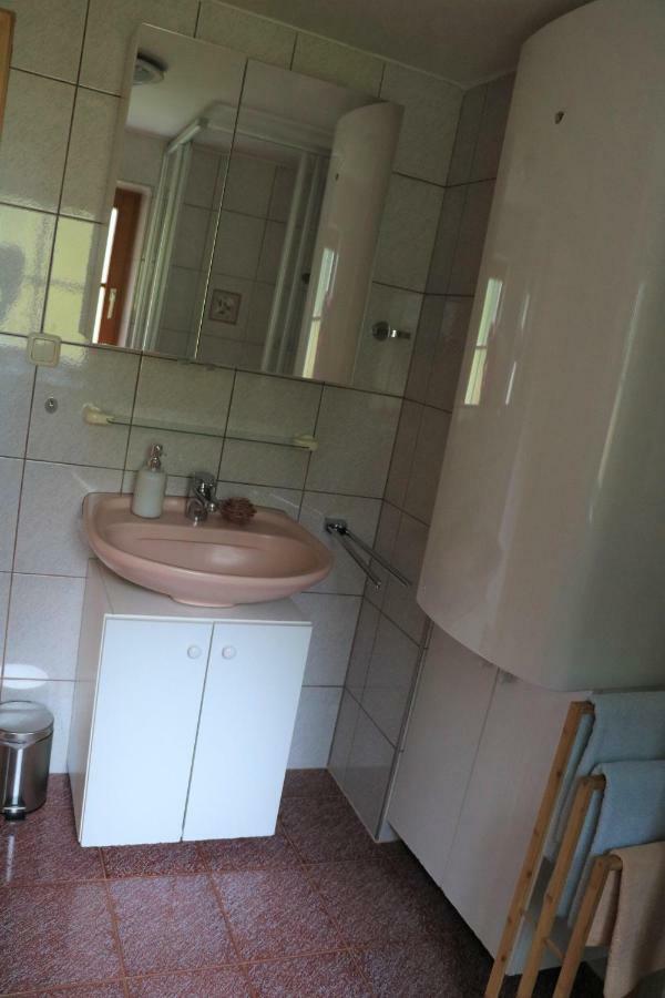 Das Schaeferhaeuschen - Leitenbauer Schaeferei Villa Vorau Exterior foto